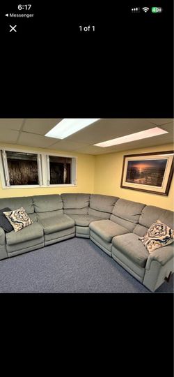 Sectional