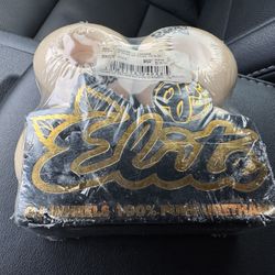 OJ Skateboard Wheels New 