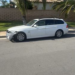 2007 BMW 328i