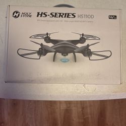 Drone - Holly Stone HS110D