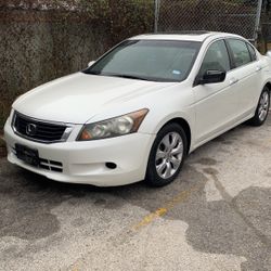 2010 Honda Accord 1600 Down No Credit Check 
