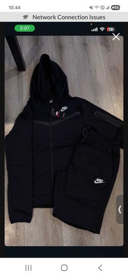 Nike Tech (mens)
