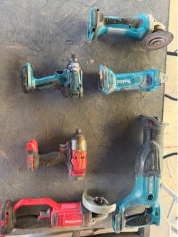 Construction Tools