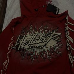Hellstar Hoodie