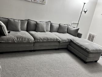 Sofa - Moving Sell