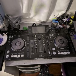 Pioneer XDJ-RX