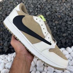 Travis Scott Golf