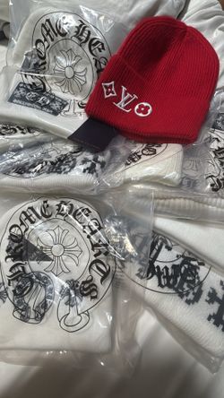 Designer Beanies