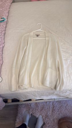 Cardigans