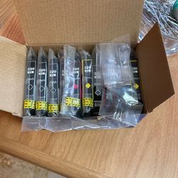 220 Printer Ink