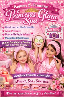 Party Spa