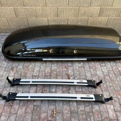 Ski Cargo Box , 