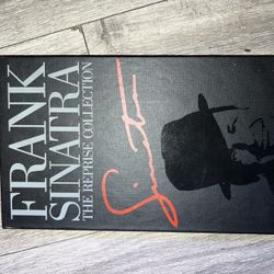 Frank Sinatra The Reprise Collection