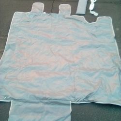 Personal Sauna Blanket 