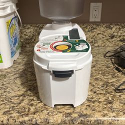 Nutrimill Impact Grain Mill