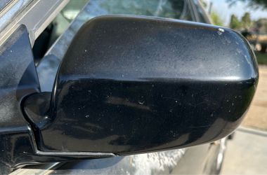 2002 Driver side mirror for Honda Accord