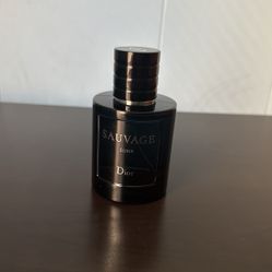 Christian Dior Sauvage Elixir 