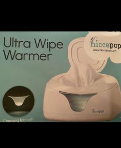 baby wipe warmer 