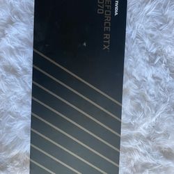 3070 Founders Edition 8GB GDDR6 Graphics Card