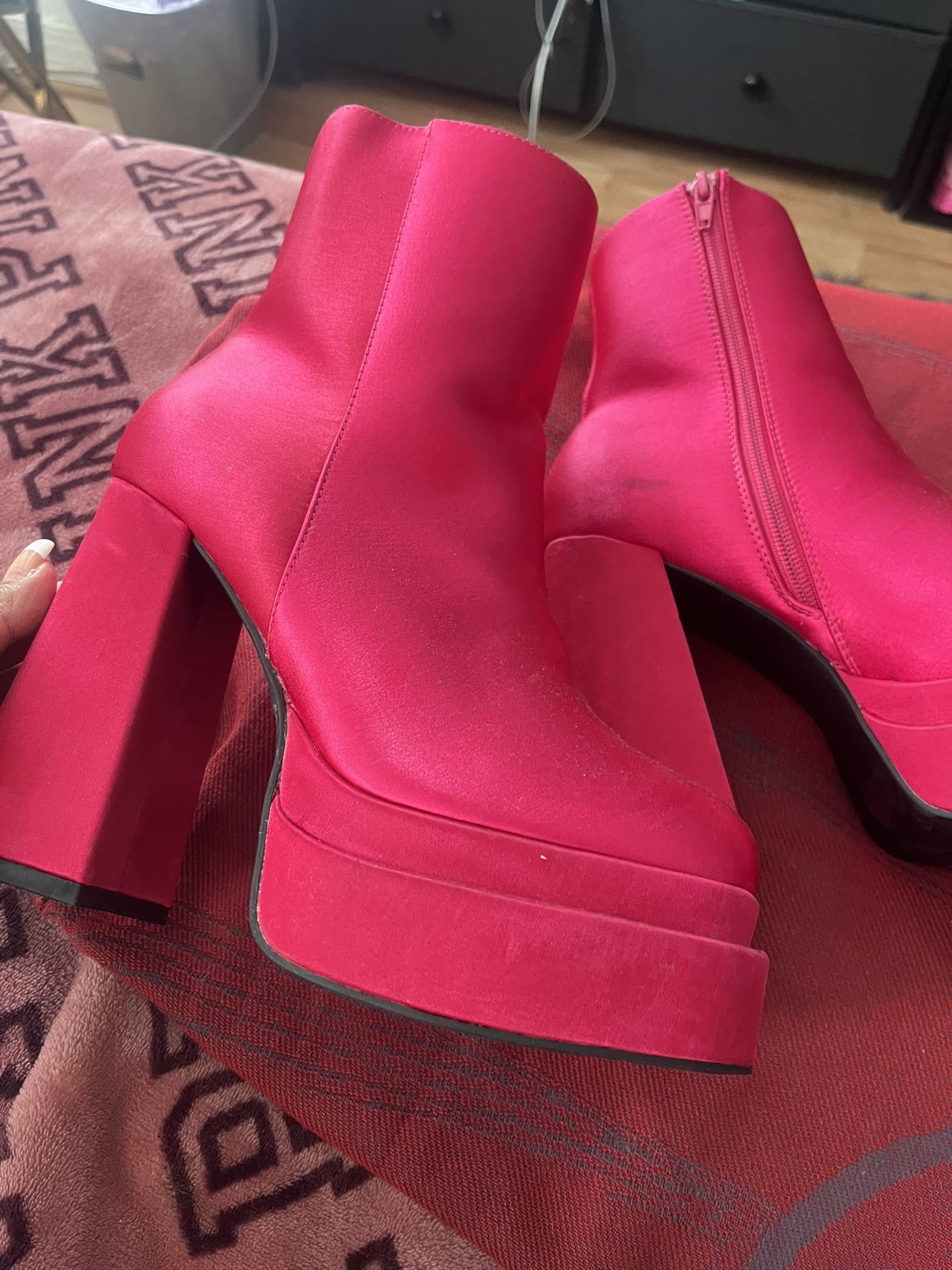 Shoes 