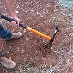 Haddock Pickaxe $35.00