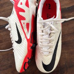 Nike Mercurial Cleat