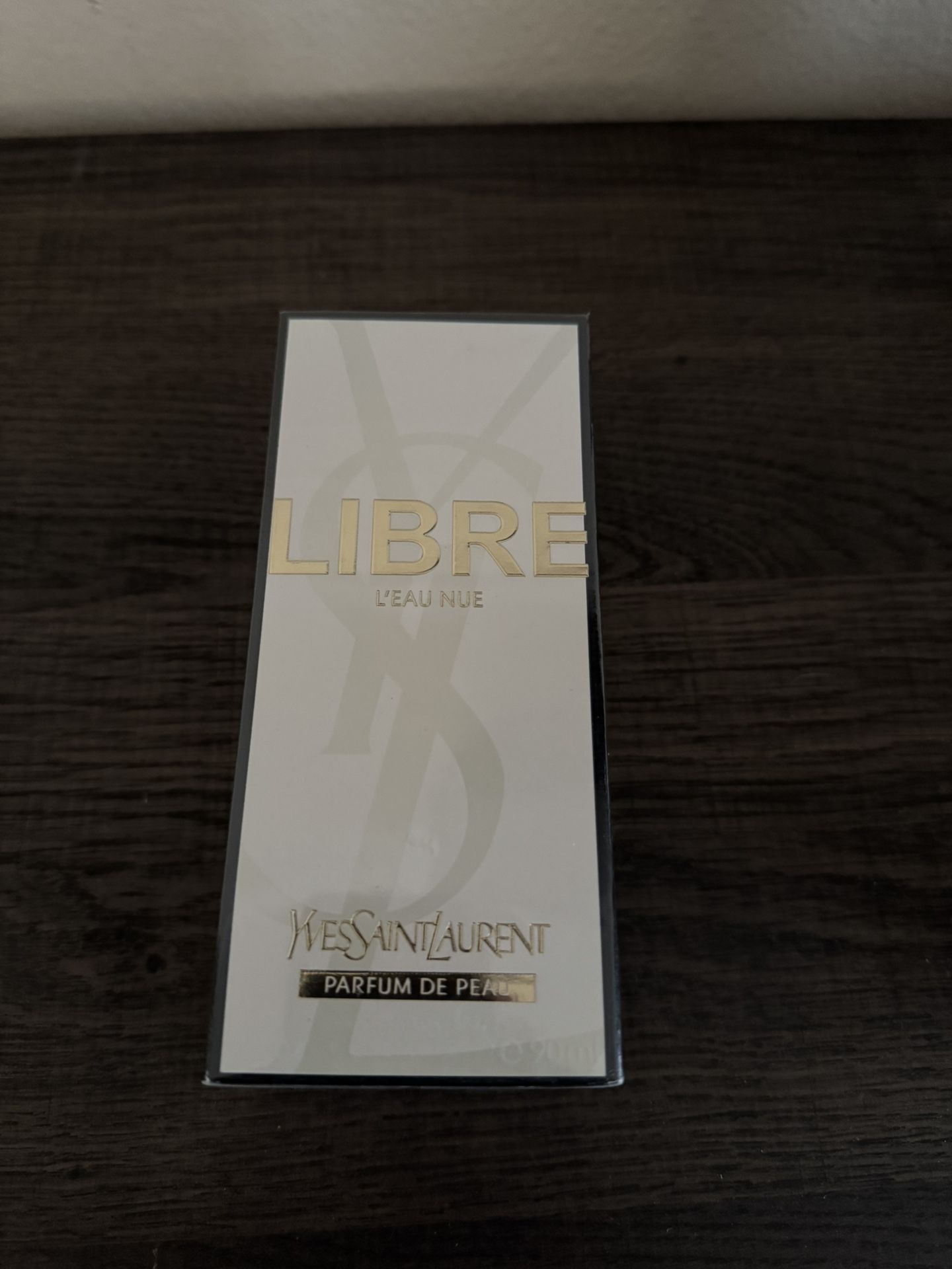 YSL Libre L’EAU NUE