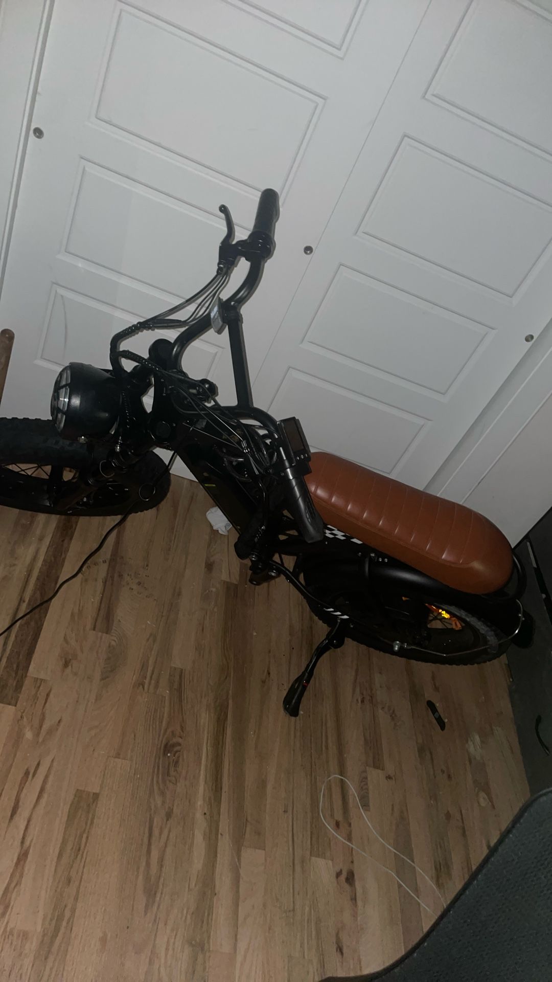 Ebike Not Free Check Description!!!
