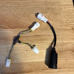 TST Brake Light Modulator