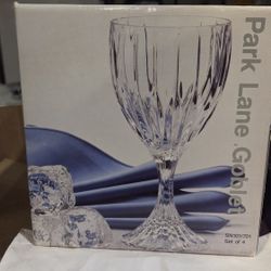 MIKASA Park Lane Goblet 