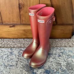 Hunter Boots 