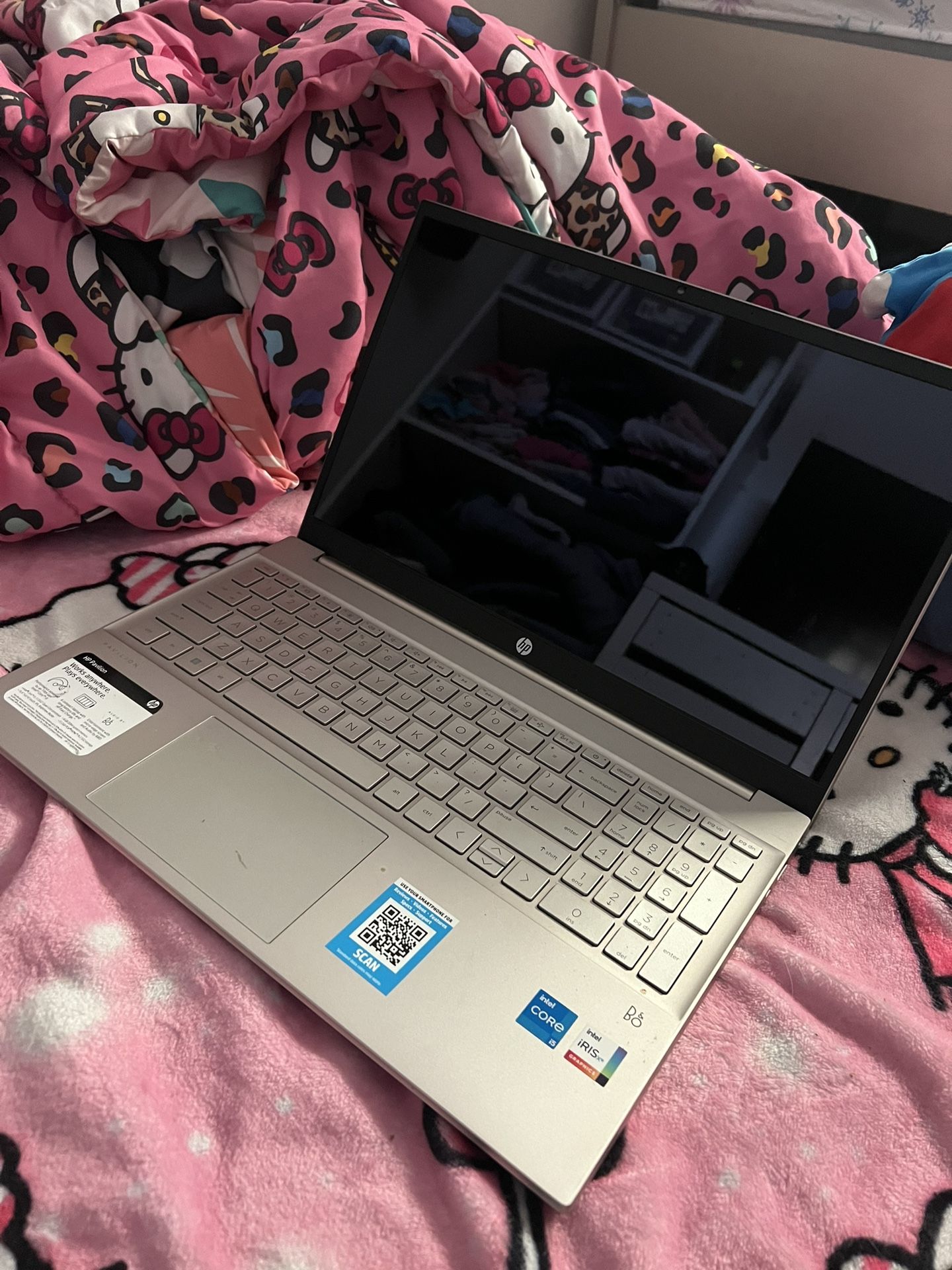 HP Laptop