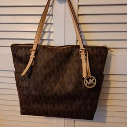 Michael KORS shoulder bag/purse