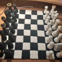 Hooked On Chess