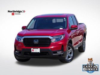 2023 Honda Ridgeline