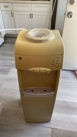 Water dispenser