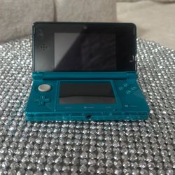 Nintendo 3ds 
