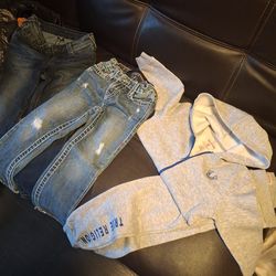 Kids TRUE RELIGION