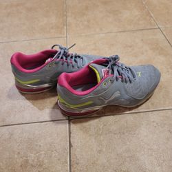 Puma Women Shoes 