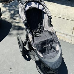 Baby Jogger Summit X3 Stroller