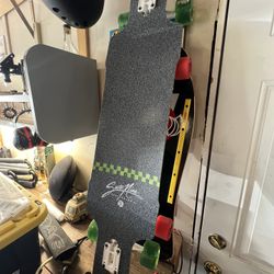 Sector 9 Long Board