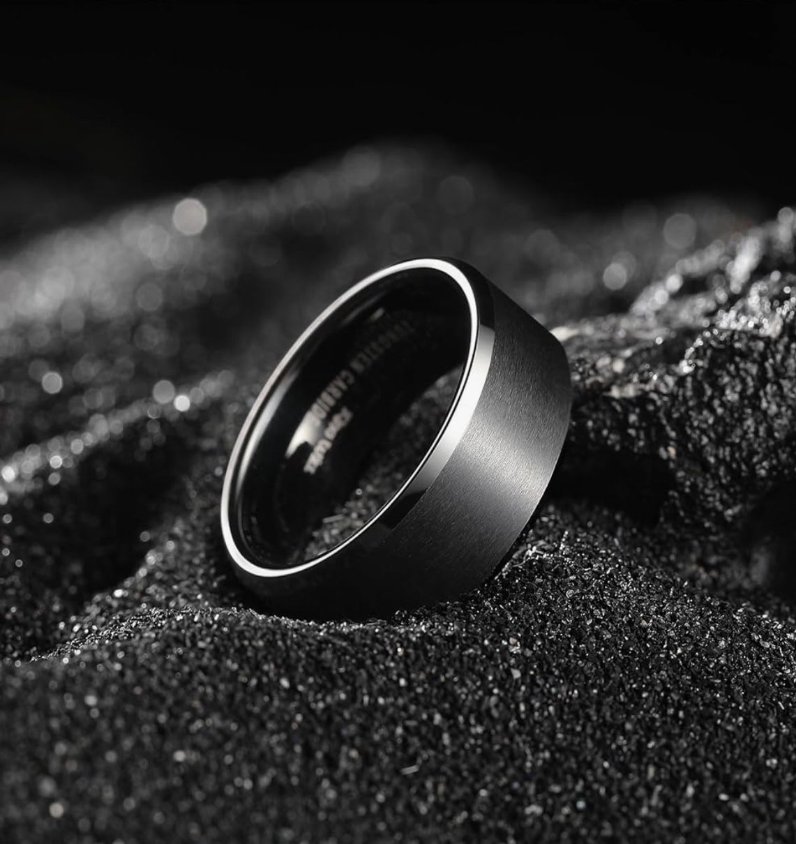 Men’s Wedding Ring