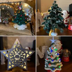 Holiday Decor