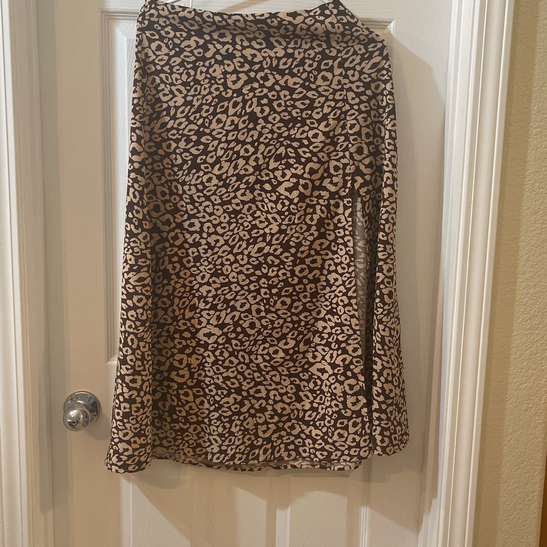 SHEIN Skirt