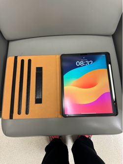 iPad Pro 12.9in 6th Gen 512gb