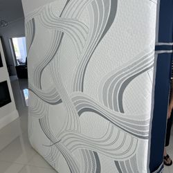 Queen Size Mattress Top Quality