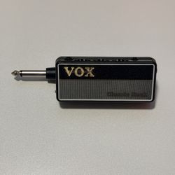 VOX AP2-CR Headphone Guitar AMP