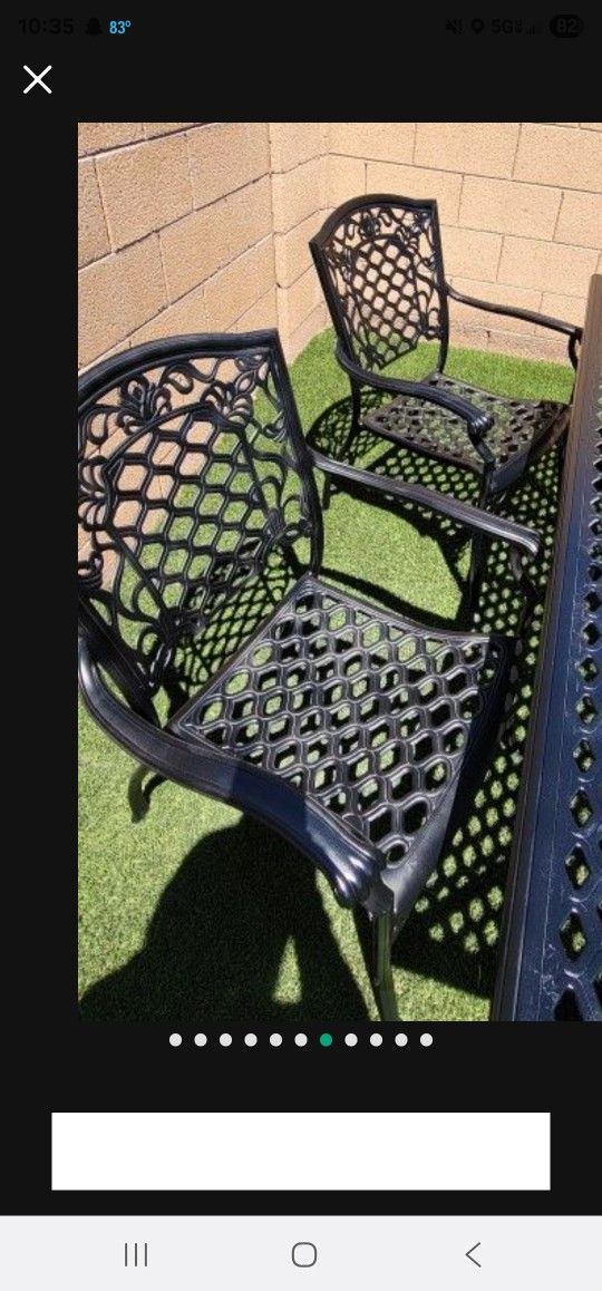 Looking For Chair With This Design