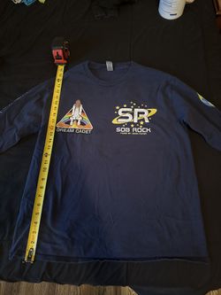 John Mayer Sob Rock Tour Longsleeve Tee