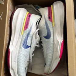 Nike Invincible 3s Size 11